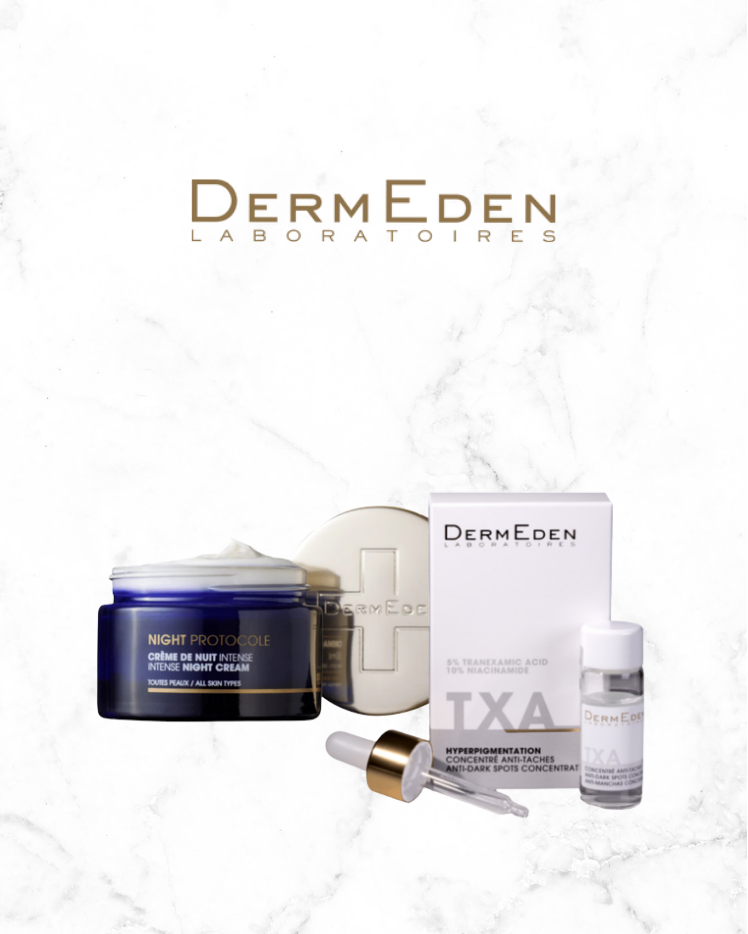DermEden – ようこ皮ふ科オンラインショップ DermEden – ようこ皮ふ科オンラインショップ