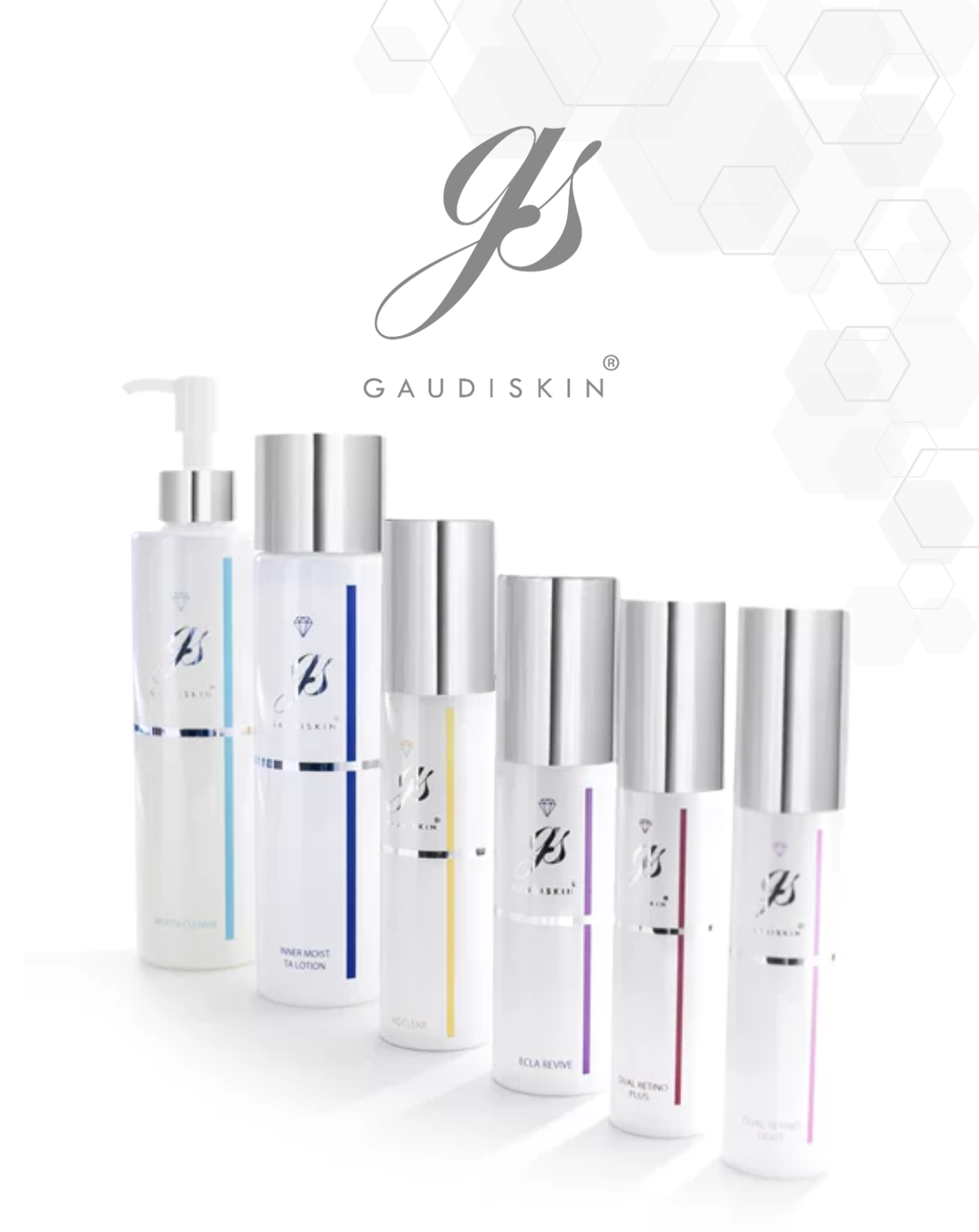 GAUDISKIN – ようこ皮ふ科オンラインショップ GAUDISKIN – ようこ皮ふ科オンラインショップ