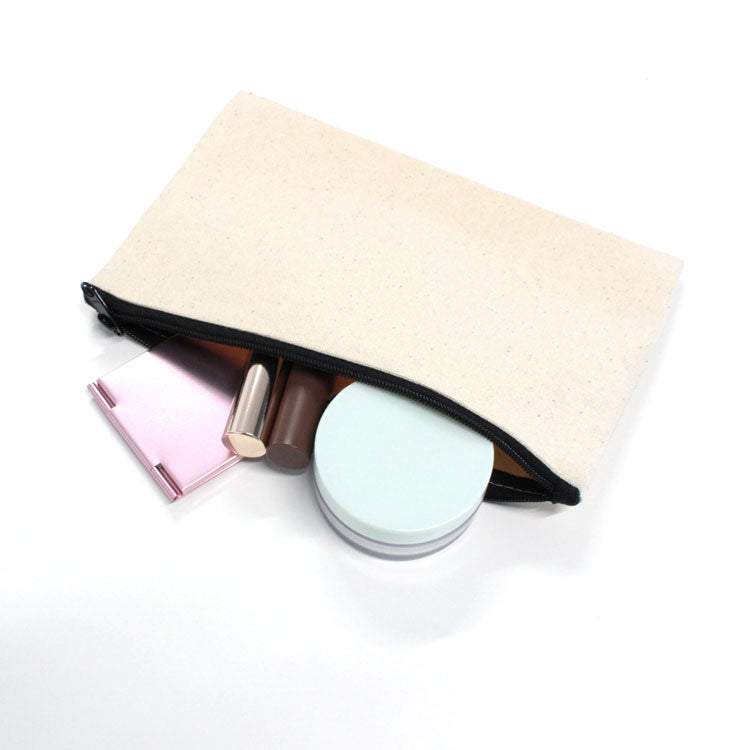 peppermint original フラットポーチ