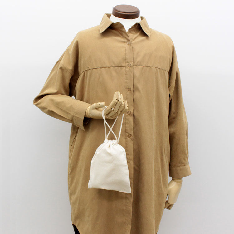 peppermint original 巾着