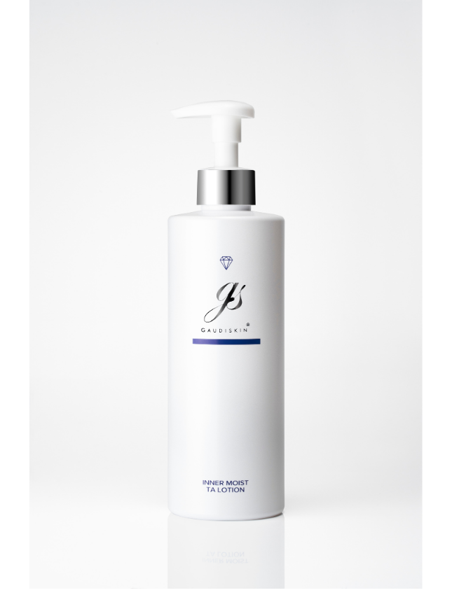 ガウディスキン インナーモイストTAローション ラージボトル