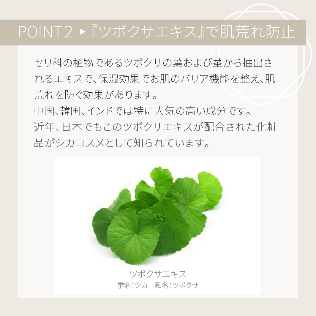 レカルカ ミニモイストシャインミスト