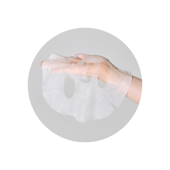 ピュレアジー ファーミングマスク