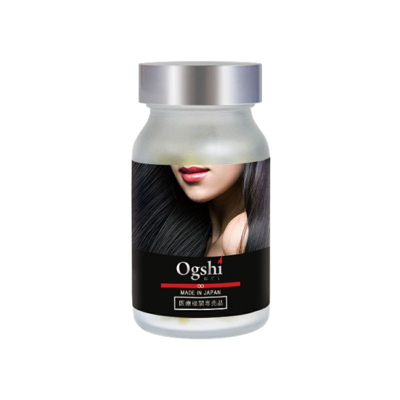 Ogshi(おぐし)