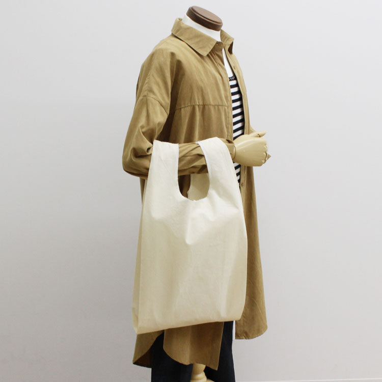 peppermint original エコバッグ(M)