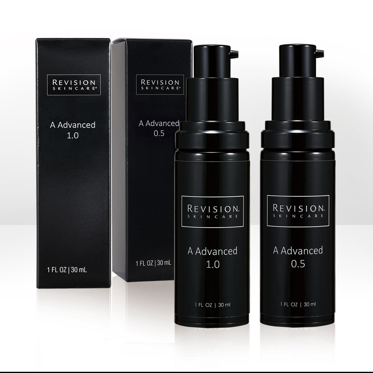 リビジョン Aアドバンス0.5