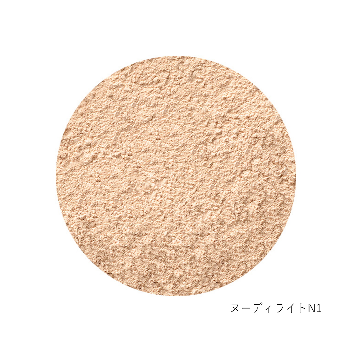 ビューティフルスキン ミネラルファンデーションF