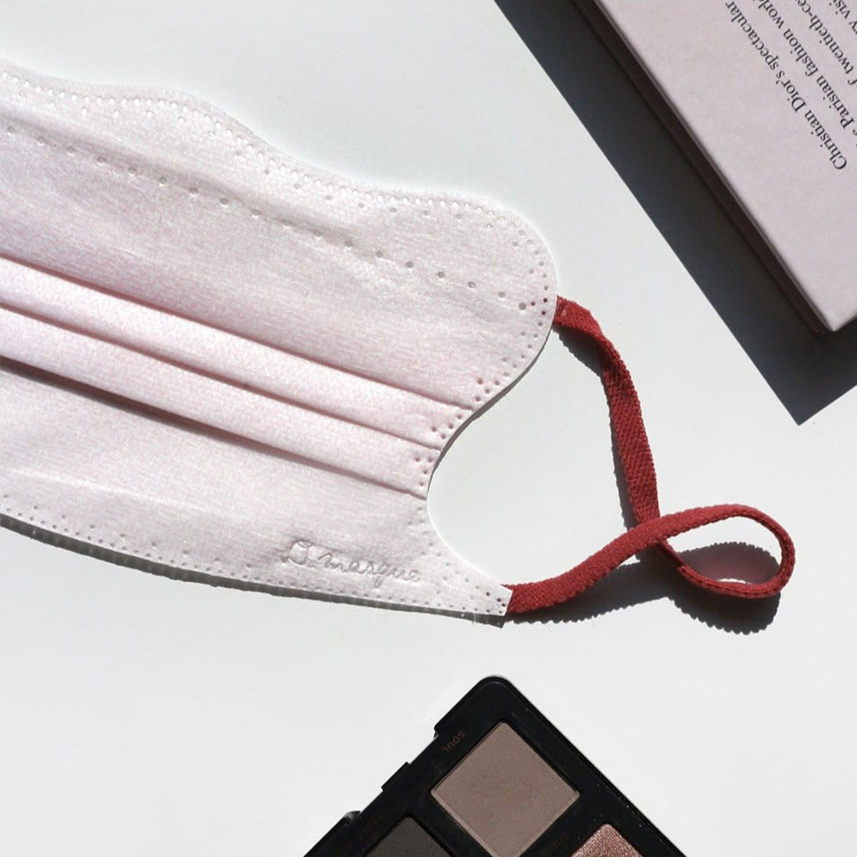 D.masque(ディーマスク)本体カラー:ピンクベージュ(2色)