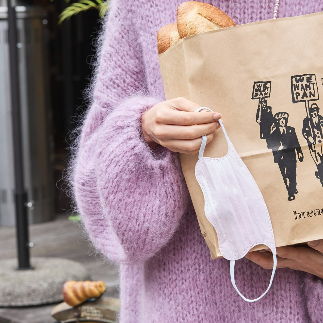 D.masque(ディーマスク)本体カラー:ピンクベージュ(2色)