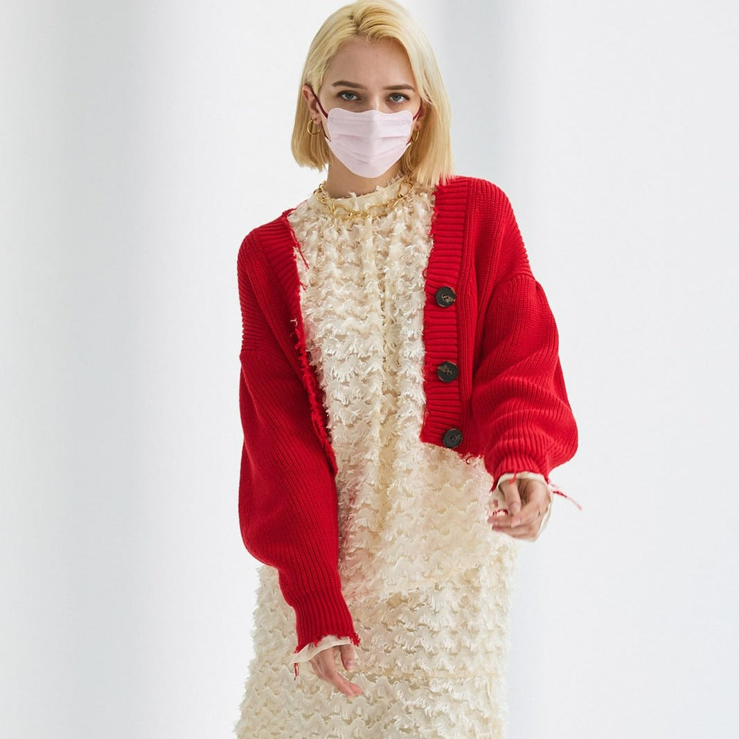 D.masque(ディーマスク)本体カラー:ピンクベージュ(2色)