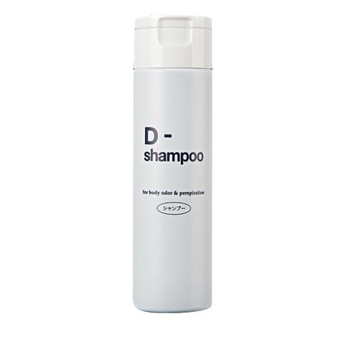 Dー shampoo(ディーシャンプー)