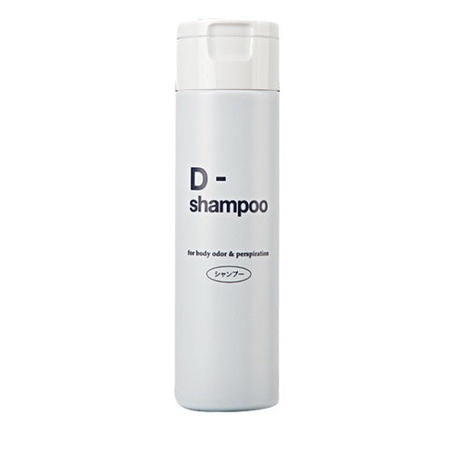 Ｄｰ shampoo（ディーシャンプー）