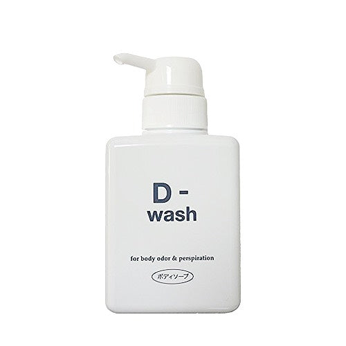 Dー wash(ディーウォッシュ)