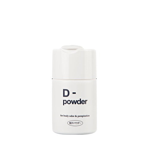 Dー powder(ディーパウダー)