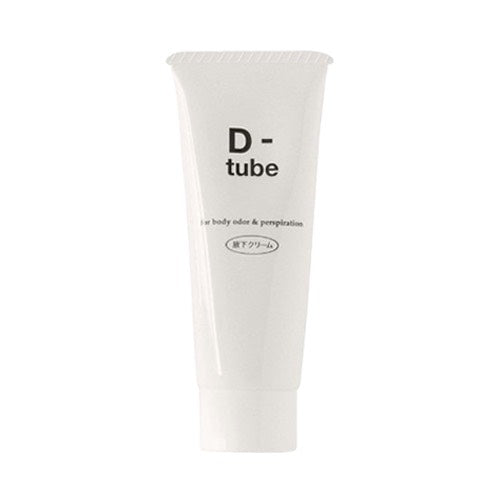 Dー tube(ディーチューブ)