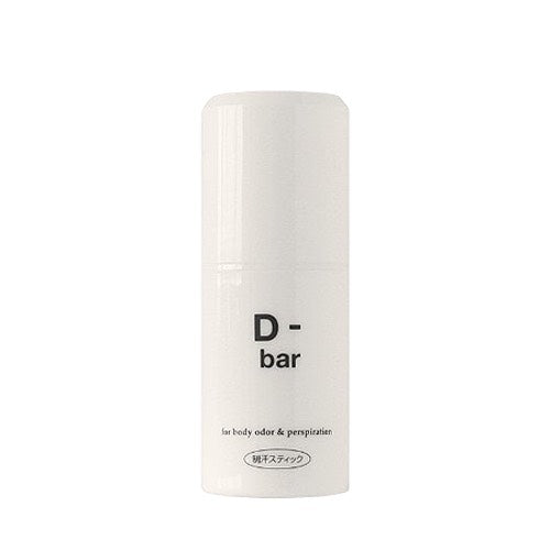 D- bar