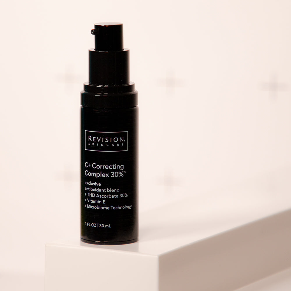 リビジョン C+コレクティングコンプレックス30