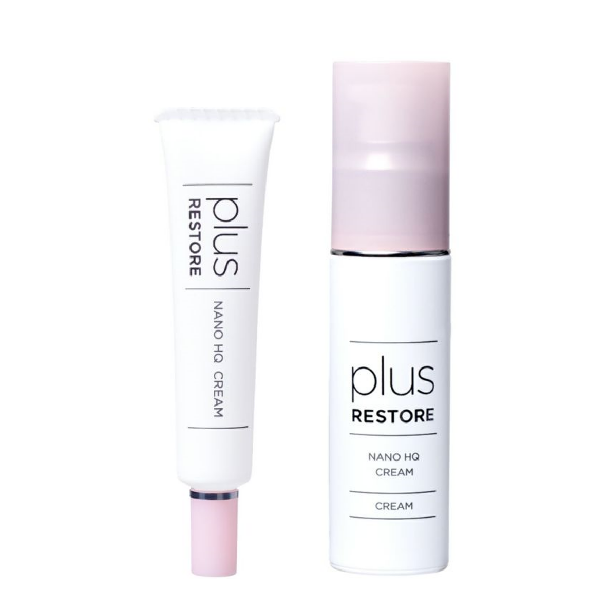 プラスリストア ナノHQクリーム – ようこ皮ふ科オンラインショップ プラスリストア ナノHQクリーム – ようこ皮ふ科オンラインショップ