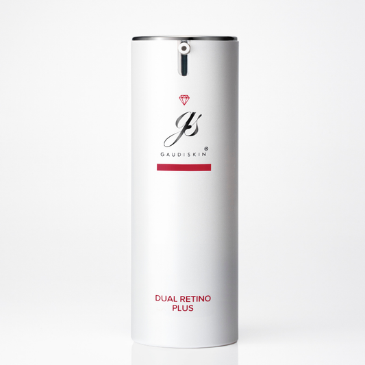 ガウディスキン　デュアルレチノプラス