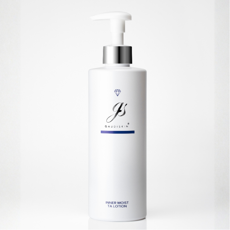 ガウディスキン　インナーモイストTAローション ラージボトル