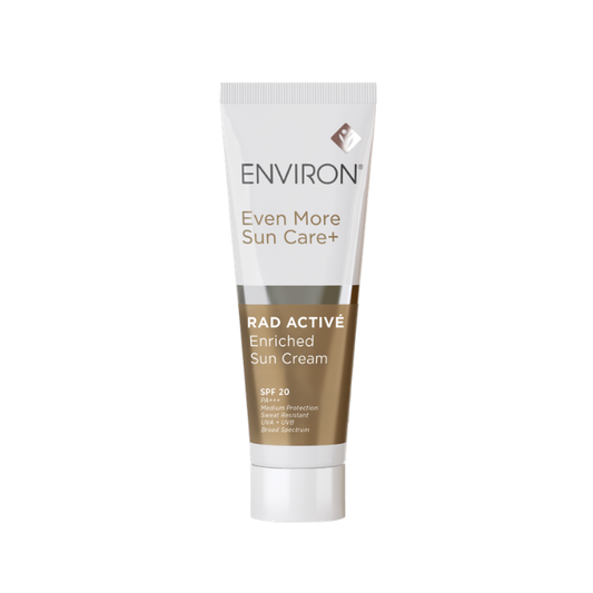 ＥＮＶＩＲＯＮ（エンビロン）　ラドアクティブエンリッチドサンクリーム