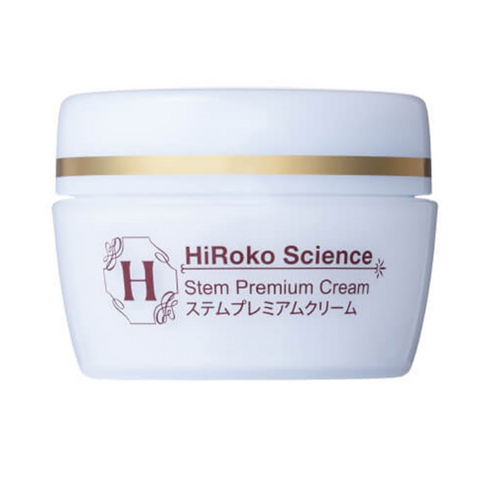 HiRoko Science（ヒロコサイエンス） – ようこ皮ふ科オンラインショップ